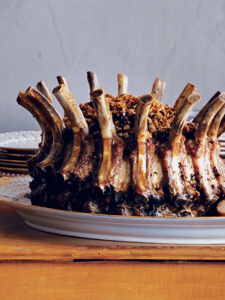 39 Timeless ‘Gourmet’ Recipes for Your Holiday Table