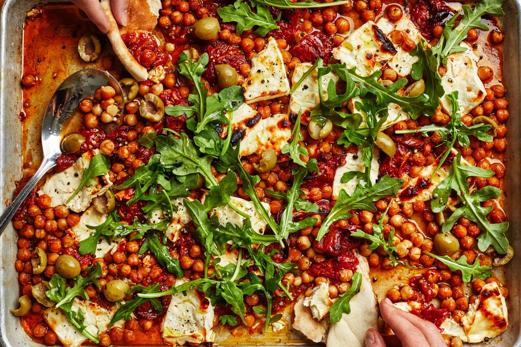 37 Feta Recipes for Roasting, Grilling, Salad-ing, and More