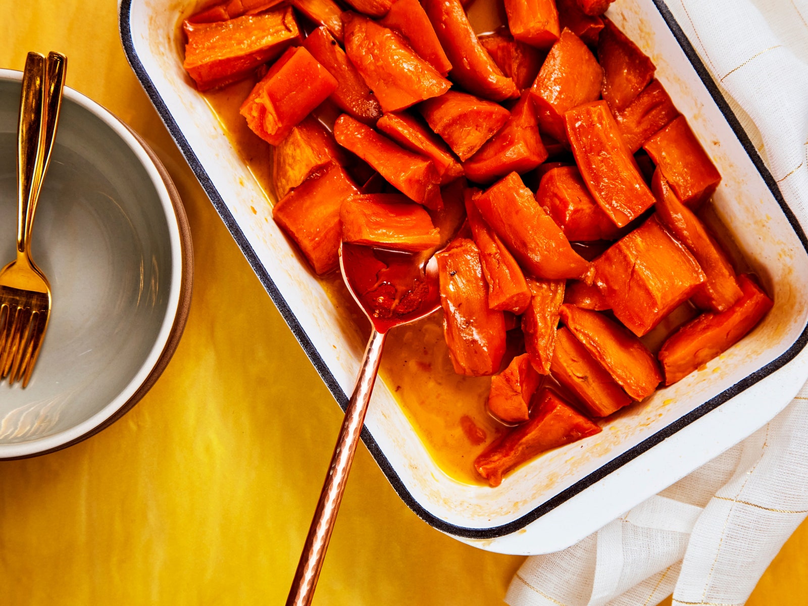 Candied Yams