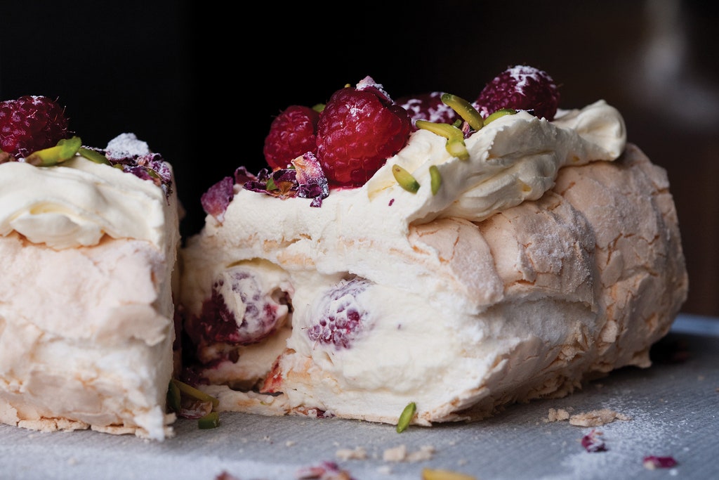 29 Stunning Meringue Recipes