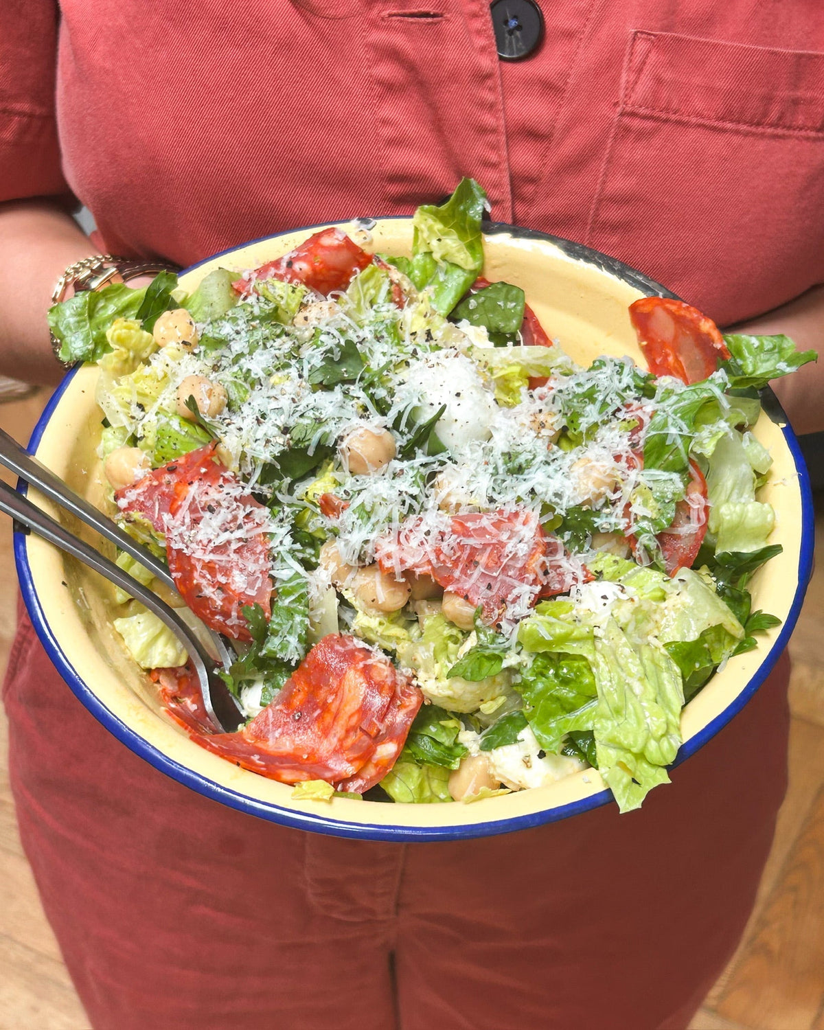 La Scala Salad   La Scala Salad