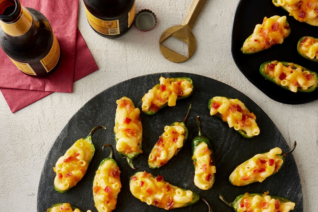 29 Jalapeño Recipes That Are Hot, Hot, Hot