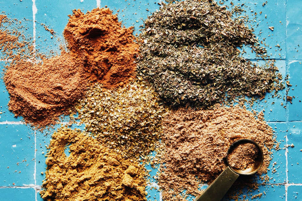 How to Cook With Baharat, the Spice Blend You’ll Always Want On Hand