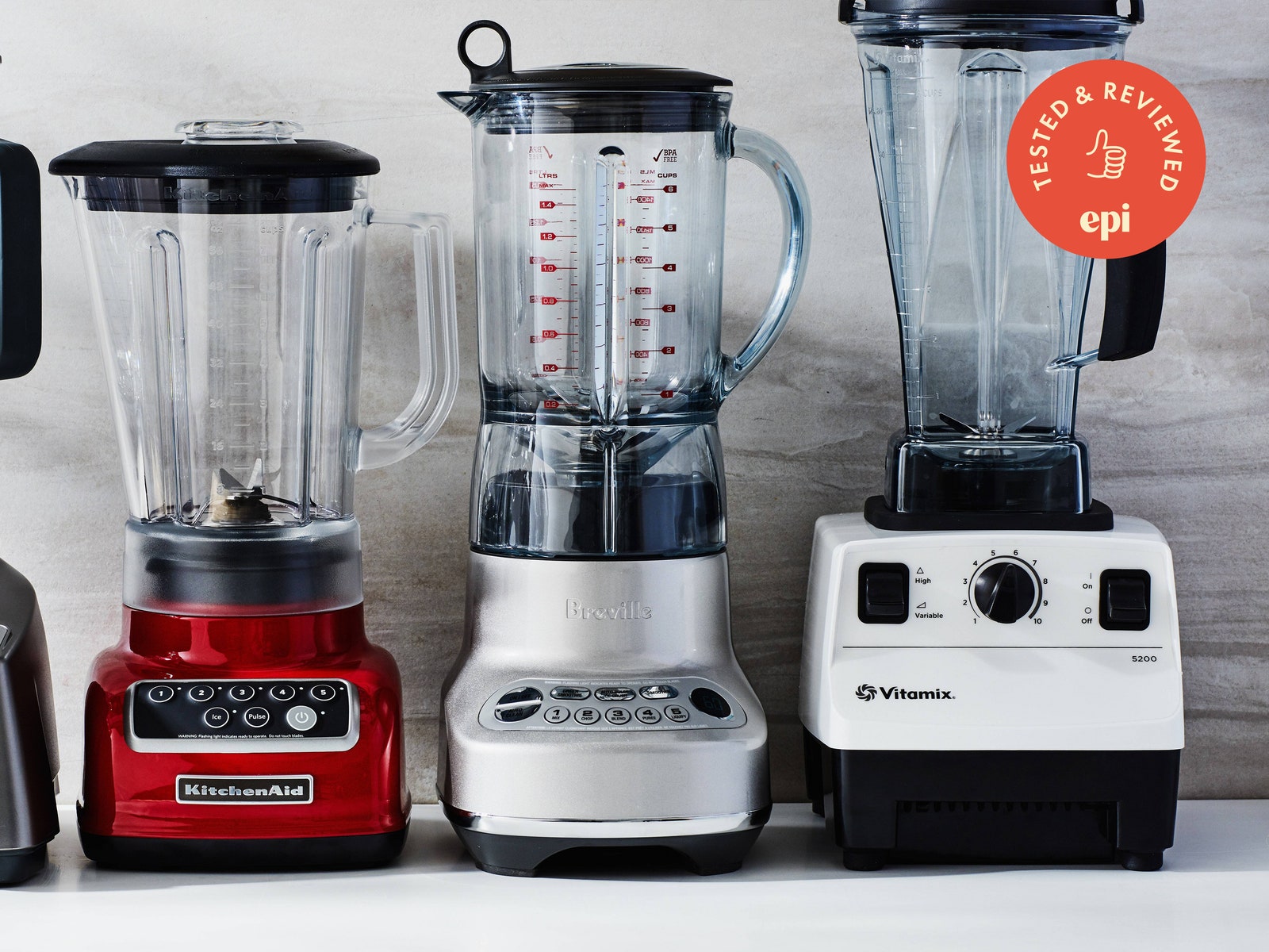 The Best Blender for Smoothies, Soups, and Homemade Peanut Butter