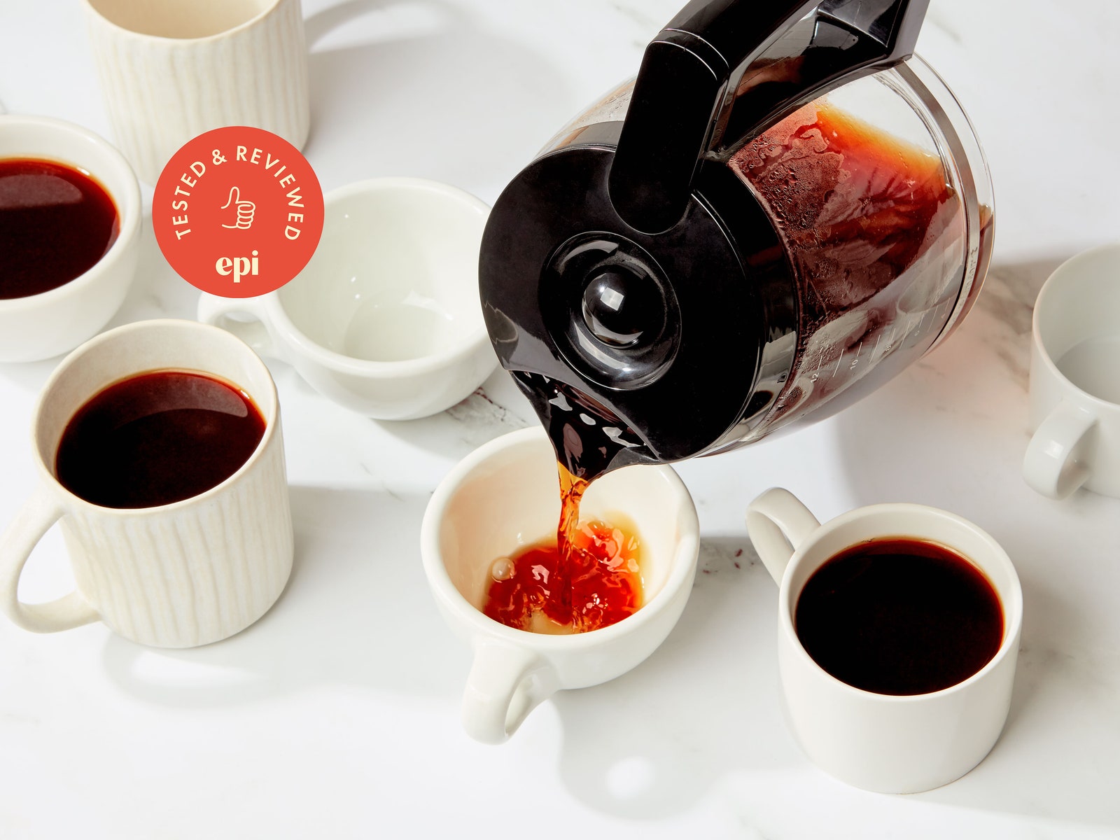 The Best Drip Coffee Makers, Because You Don’t Need to Make Pour-Over to Make Good Coffee