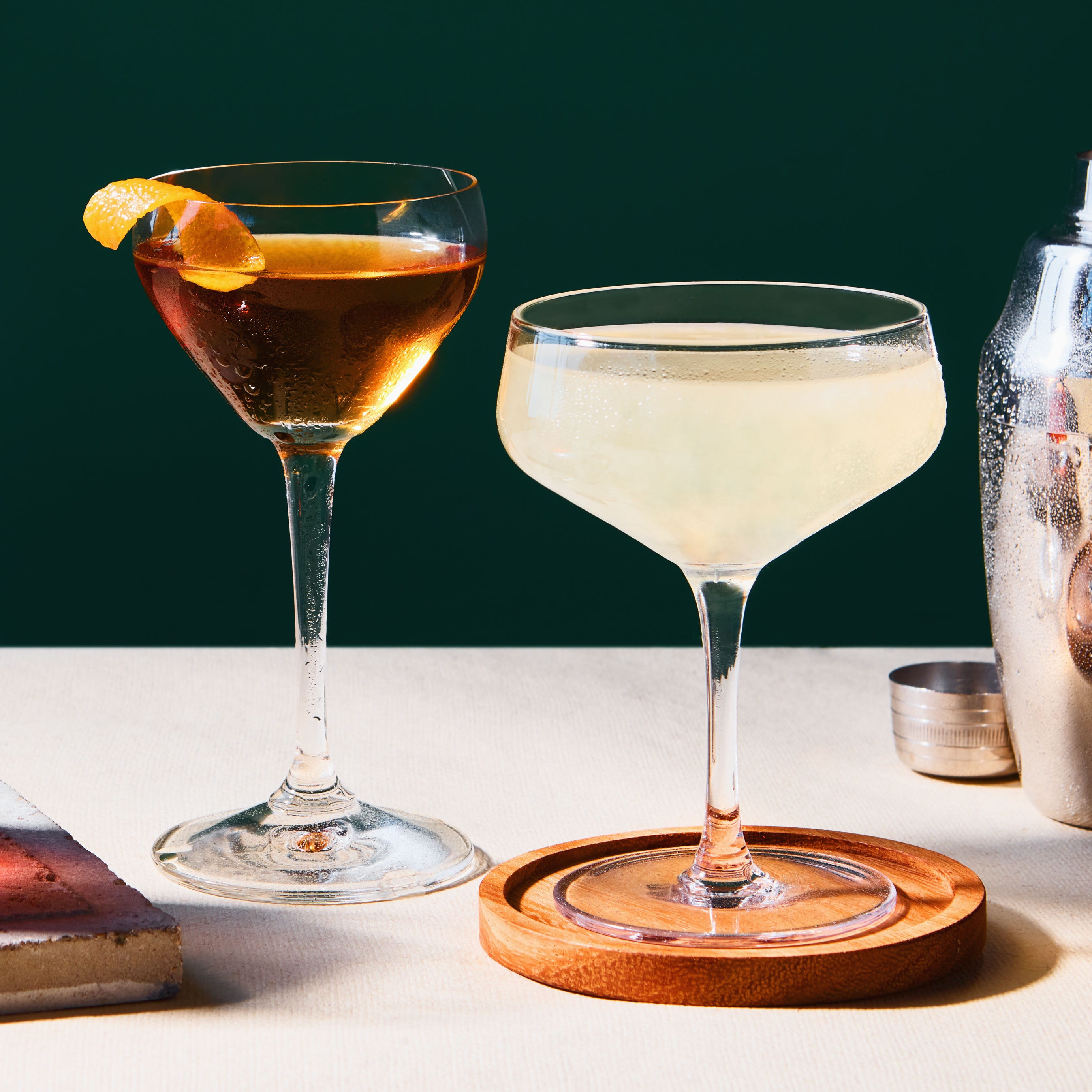 39 Classic Cocktails That Shaped the Way We Drink