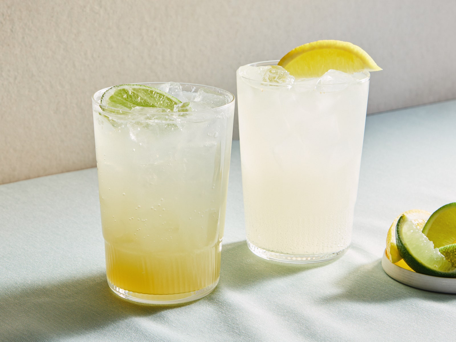 What’s the Difference Between Ginger Ale and Ginger Beer?