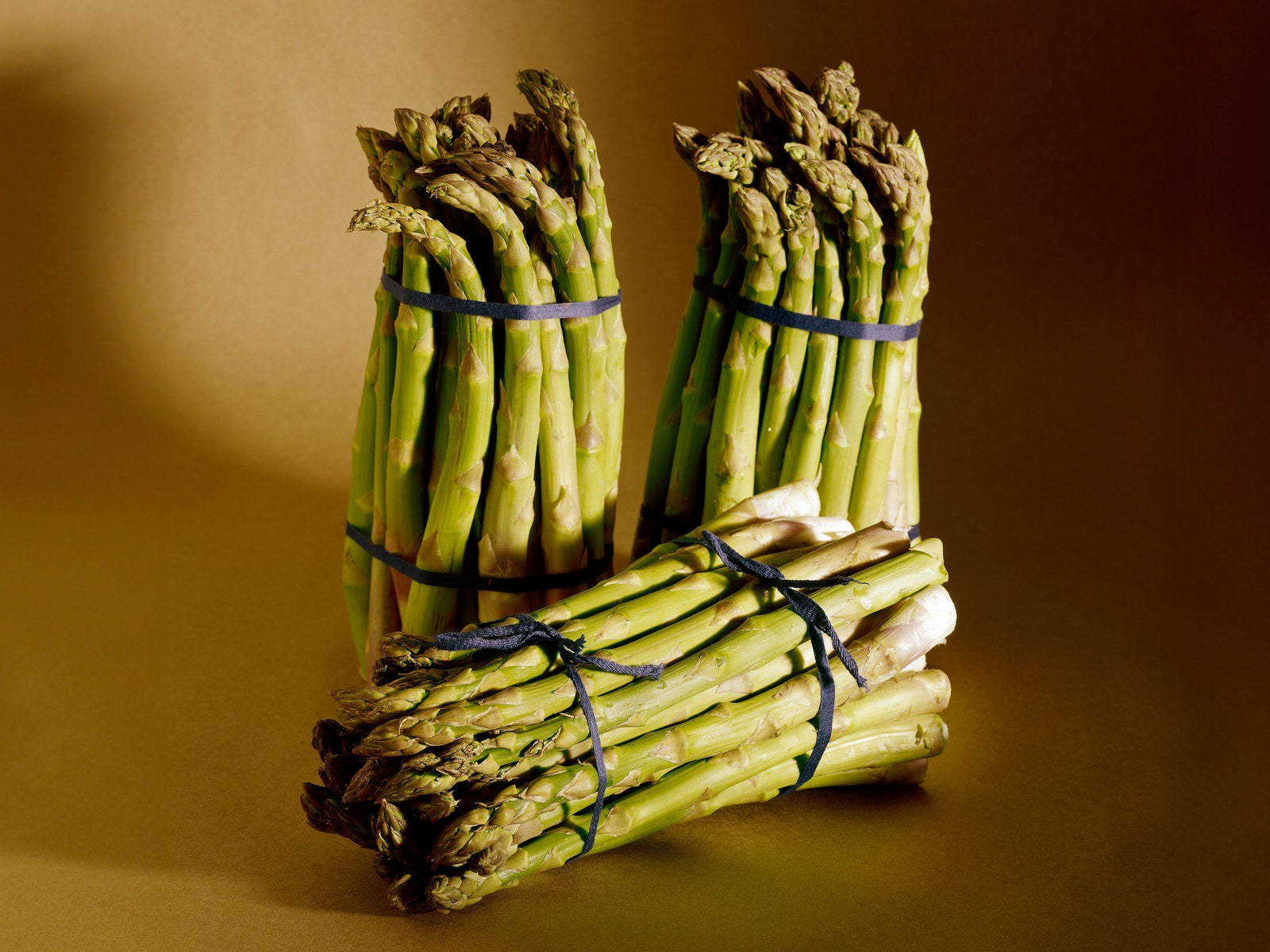 The High Cost of Year-Round Asparagus