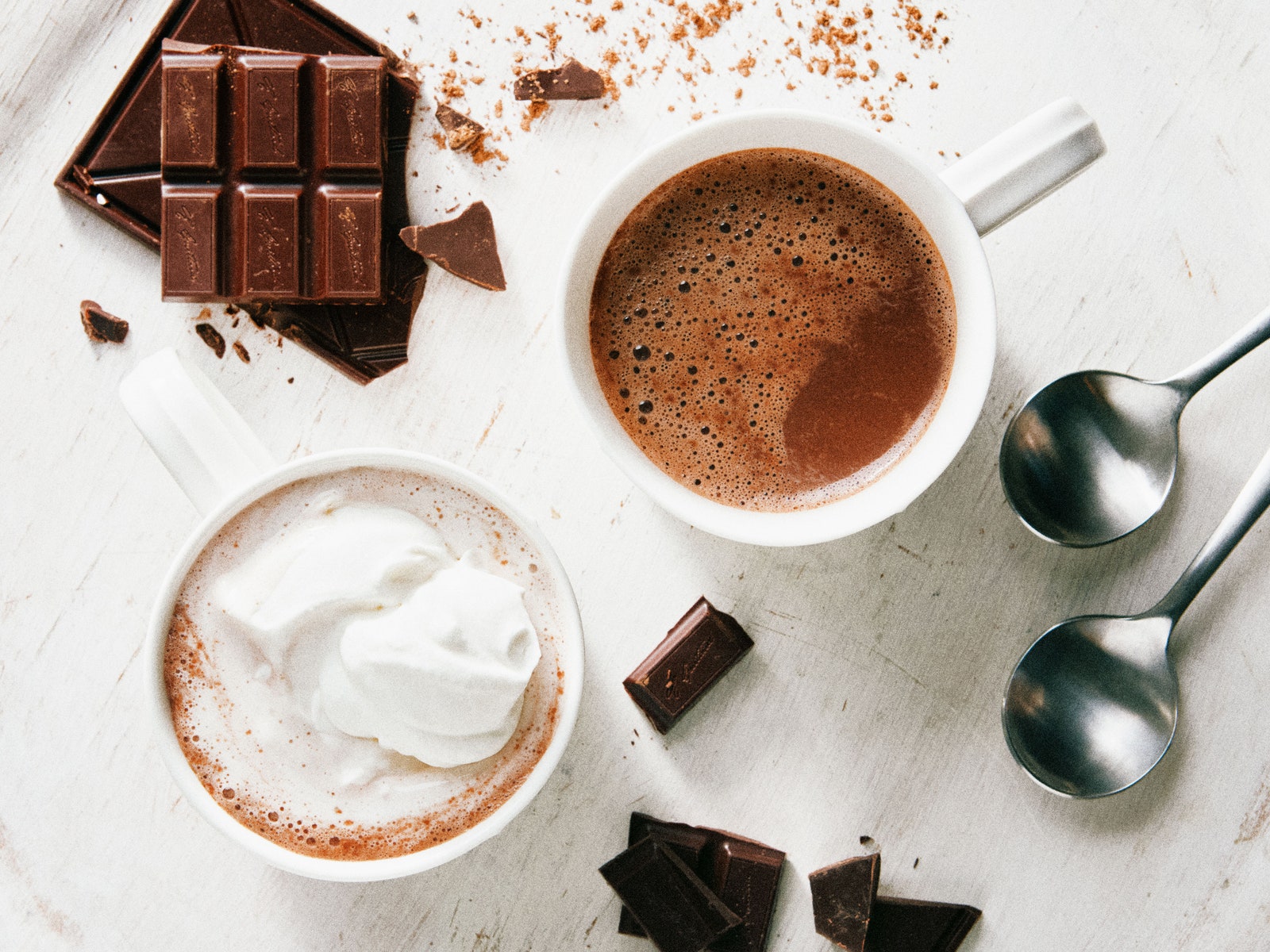 Hot Cocoa vs. Hot Chocolate: Is There a Difference?