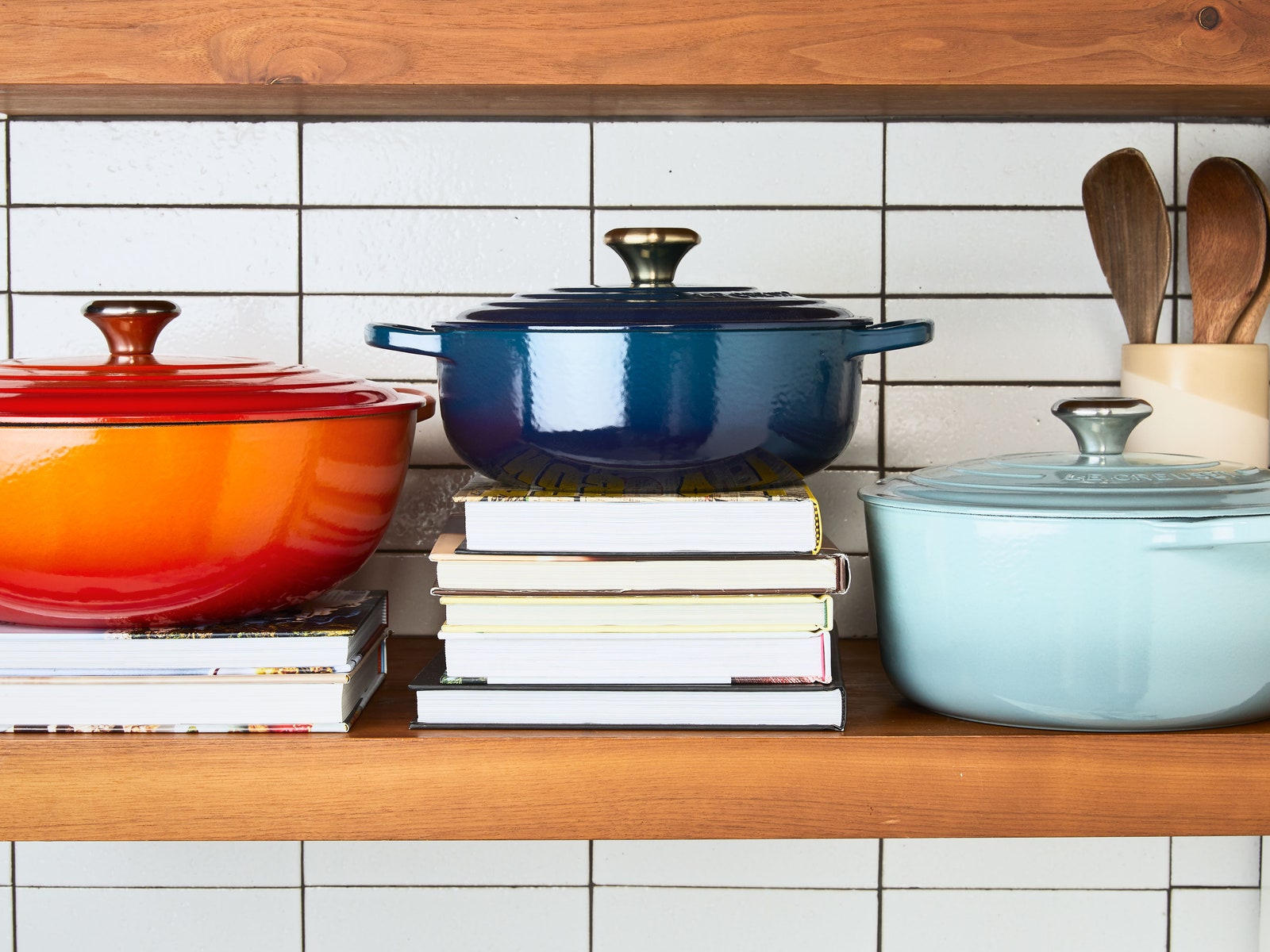 The Ultimate Le Creuset Gifting Guide