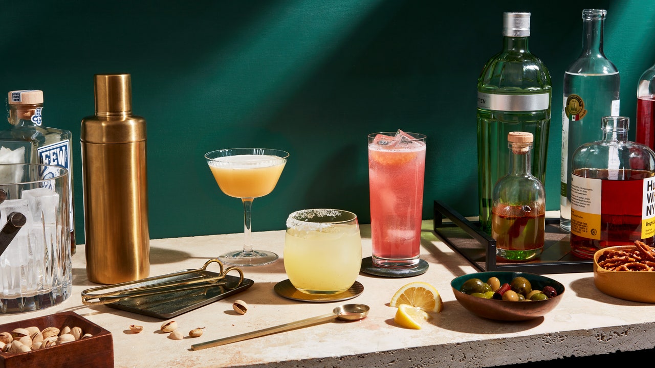 The Best Cocktails You’ve Never Heard of, According to Pro Bartenders