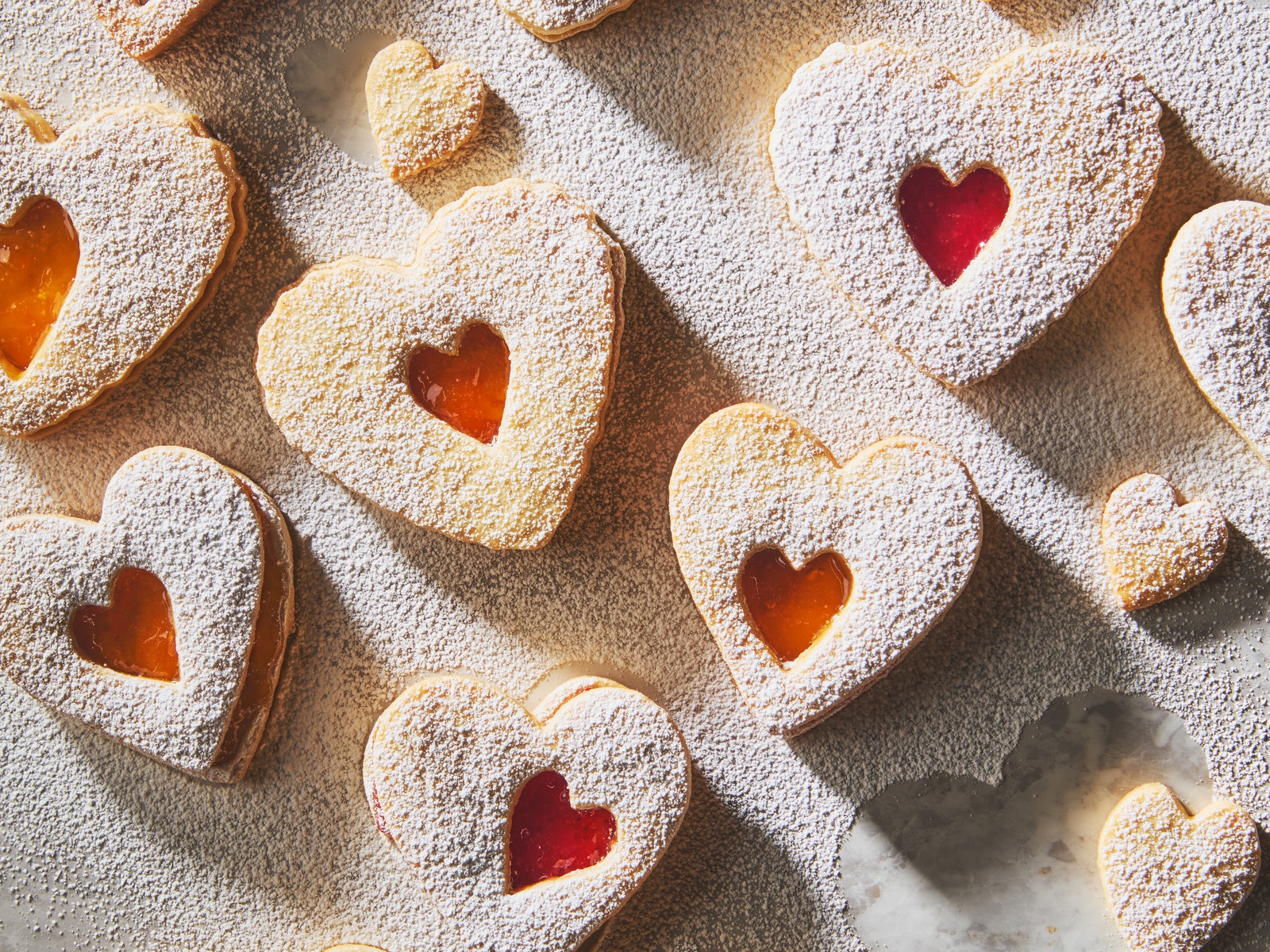 39 Valentine’s Day Cookies to Spread the Love Far and Wide