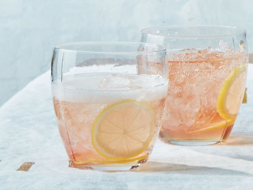 17 Refreshing St-Germain Cocktails