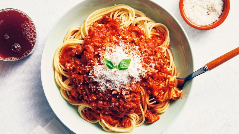 From-Scratch Pasta Sauce Is Good for More Than Just Pasta