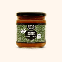 Smoky Chilli Baked Beans Smoky Chilli Baked Beans