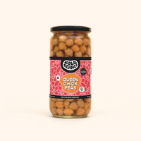 Queen Chickpeas 1x 700g Queen Chickpeas 1x 700g