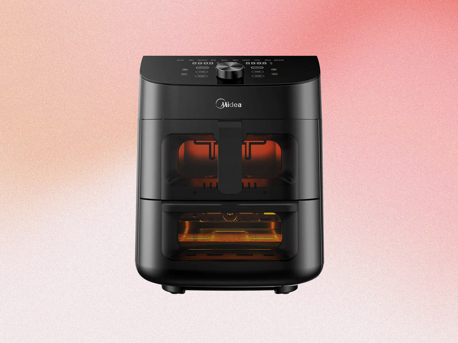 The Midea Air Fryer Isn’t Perfect, but It Does Make One Hell of a Roast Chicken